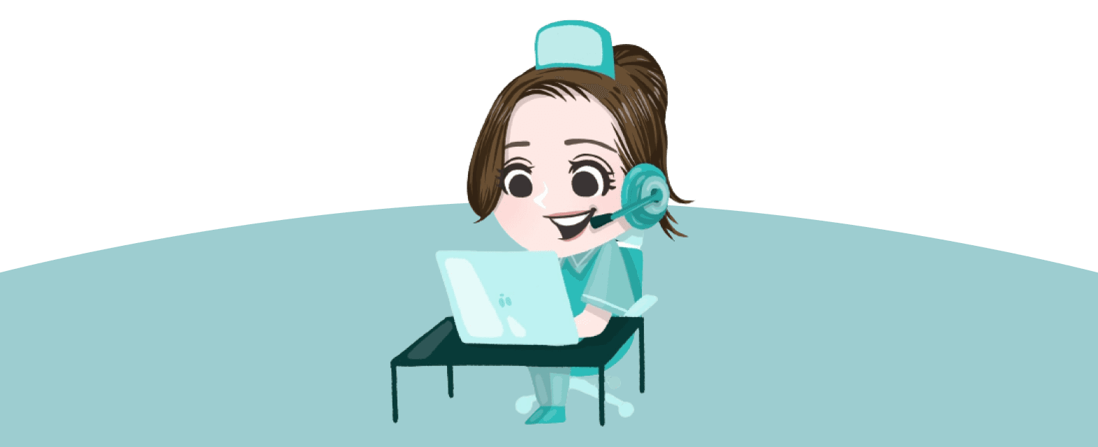 診断結果のキャラクター