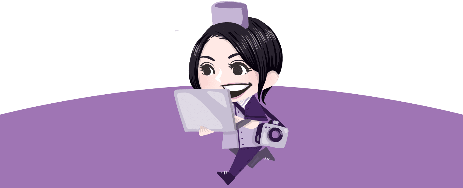 診断結果のキャラクター