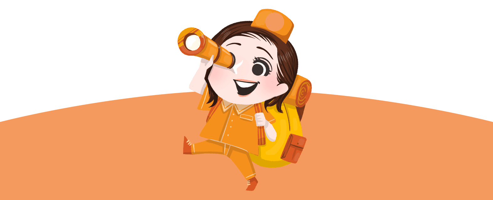 診断結果のキャラクター