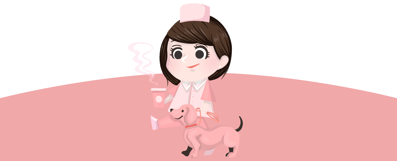 診断結果のキャラクター