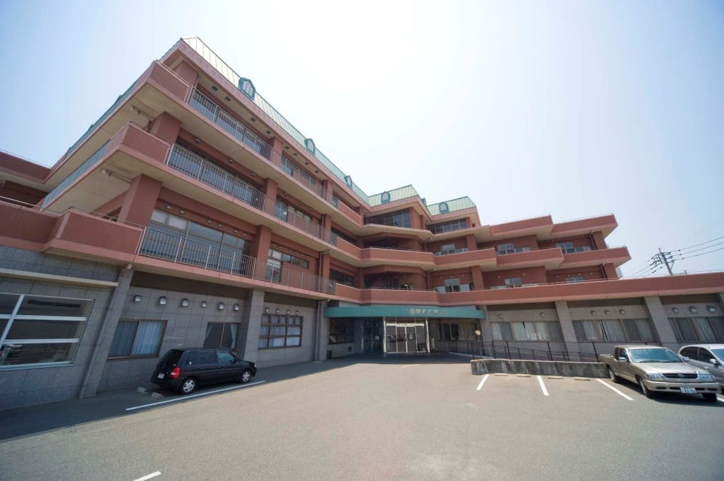 福岡和仁会病院の写真