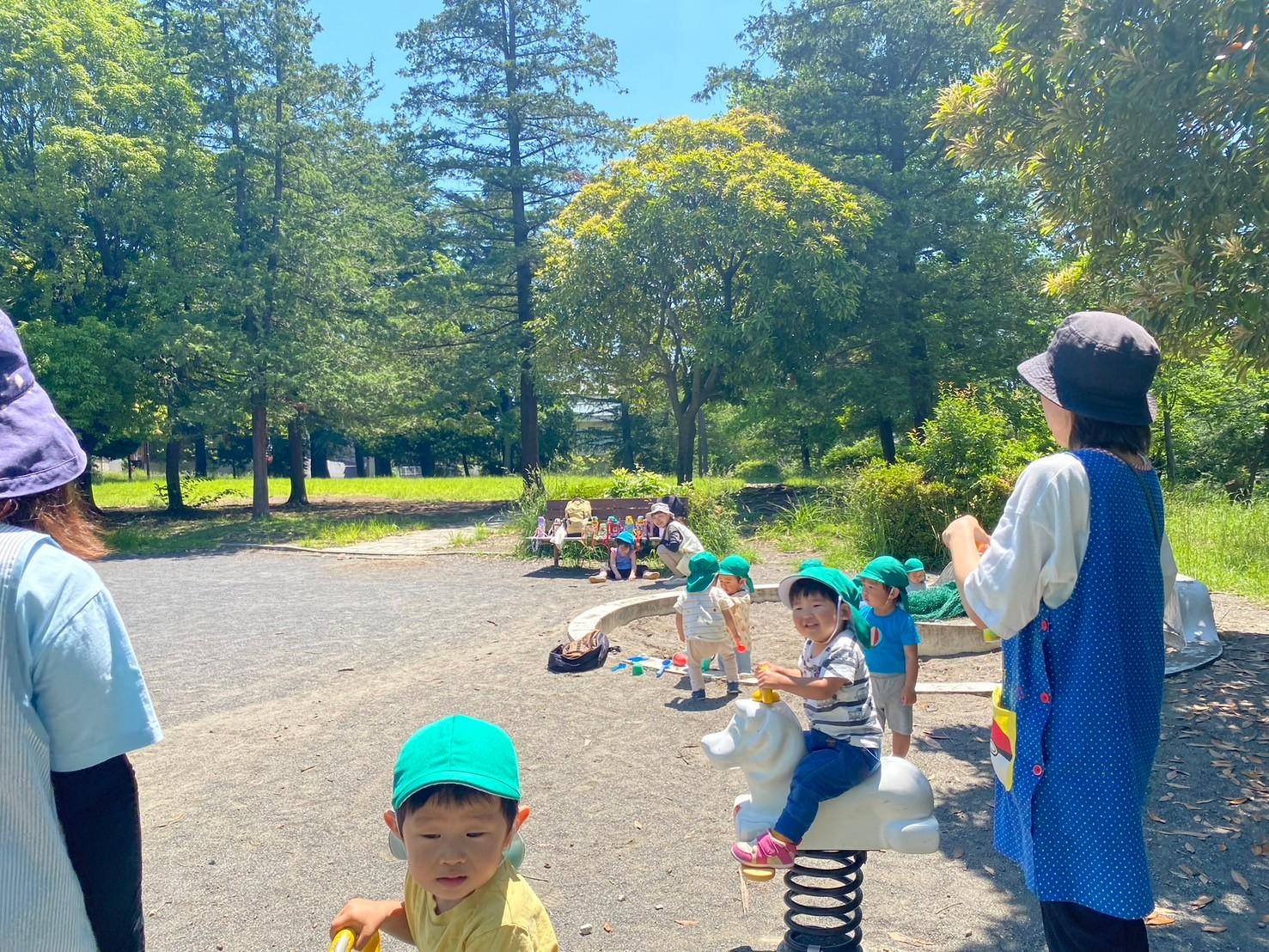 看護師の求人の写真2枚目