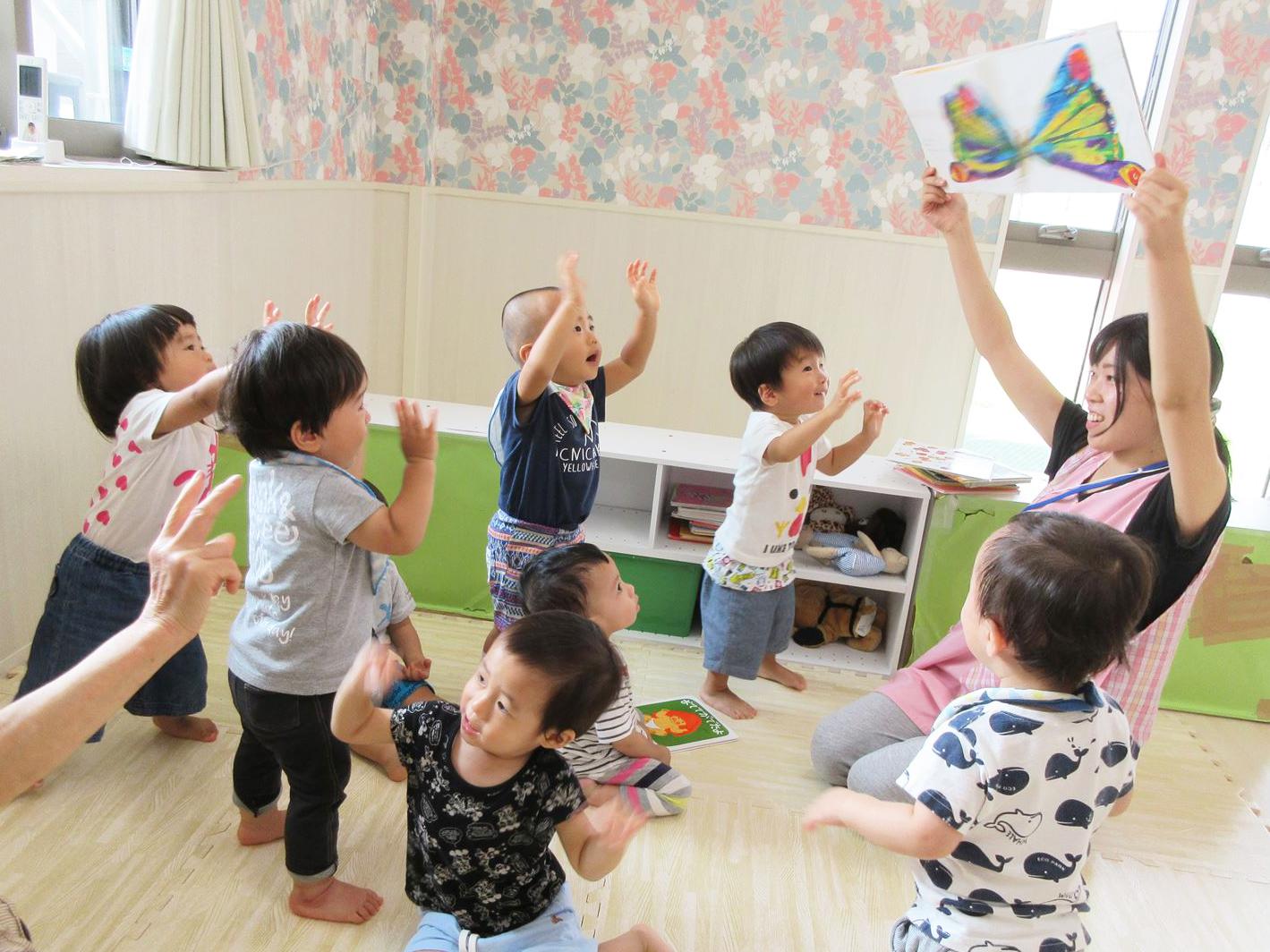 看護師の求人の写真4枚目