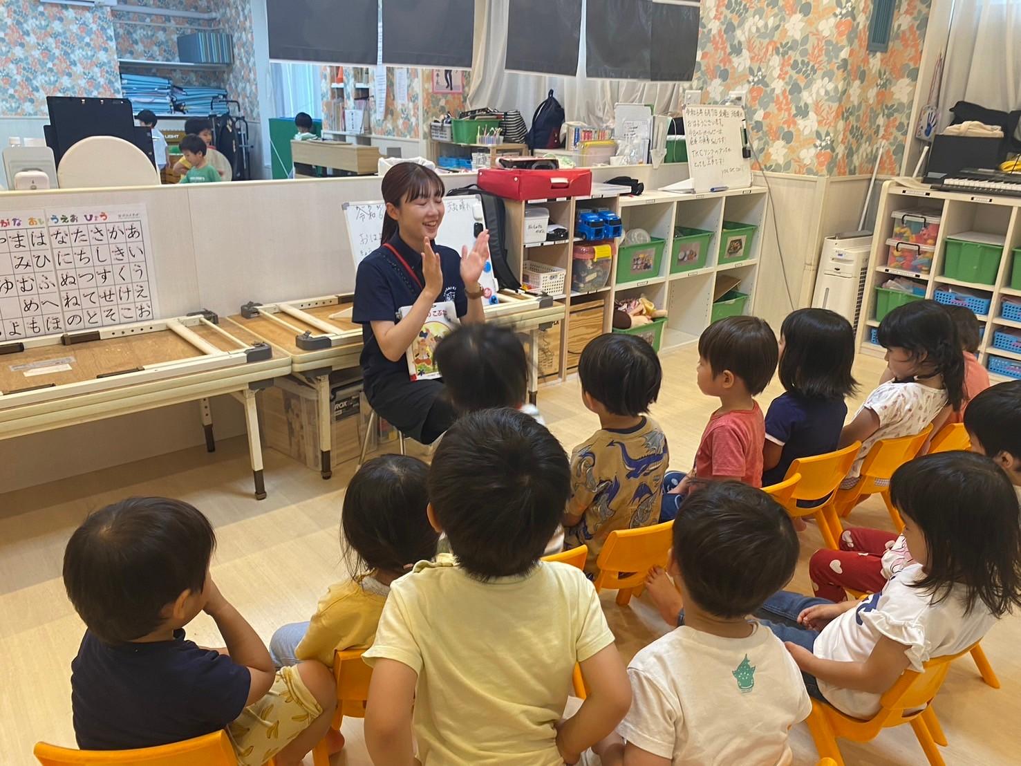 看護師の求人の写真3枚目