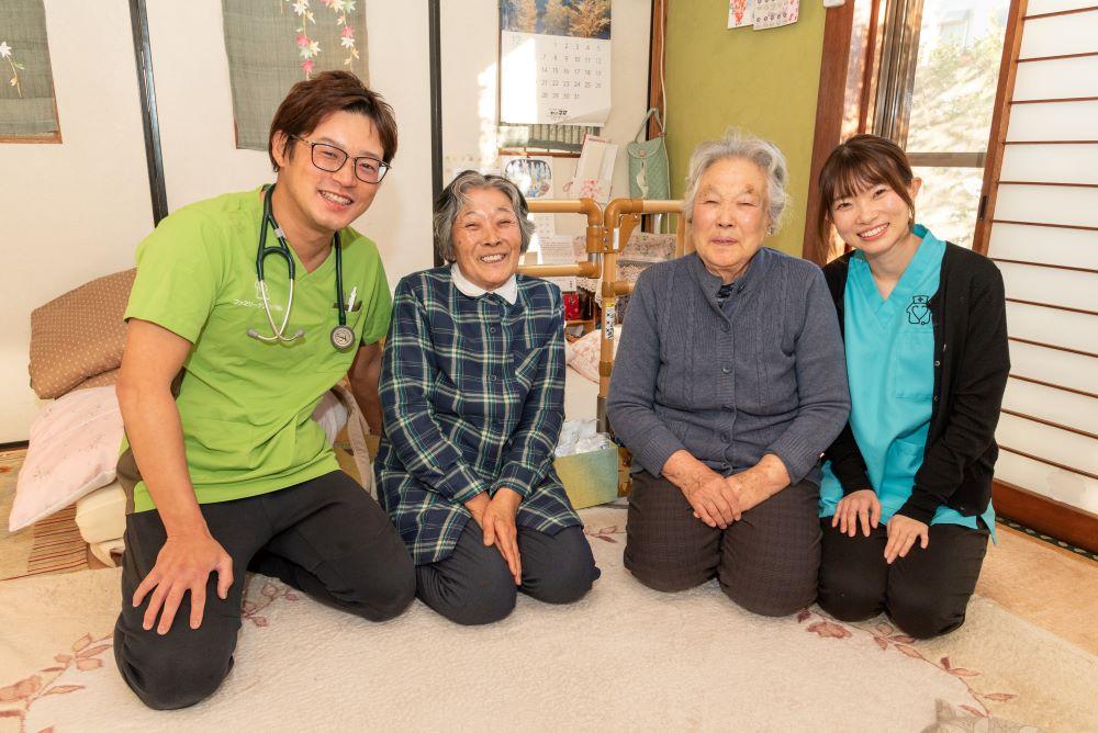 看護師の求人の写真1枚目