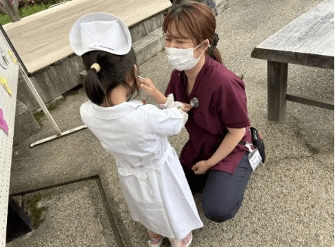 看護師の求人の写真4枚目