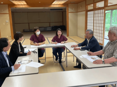 看護師の求人の写真3枚目