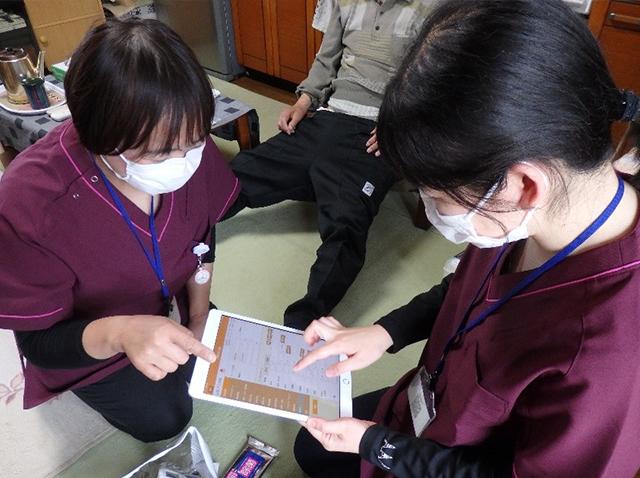 看護師の求人の写真3枚目