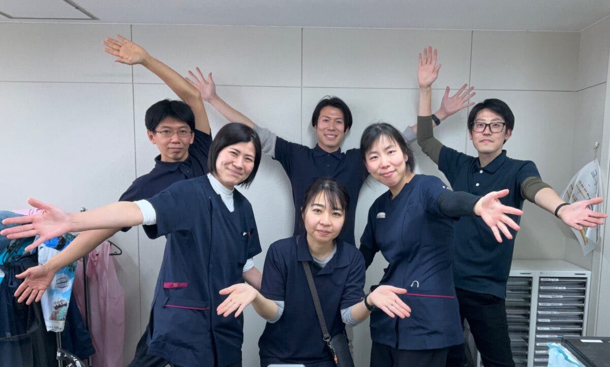 リニエ訪問看護ステーション日本橋サテライト台東の写真