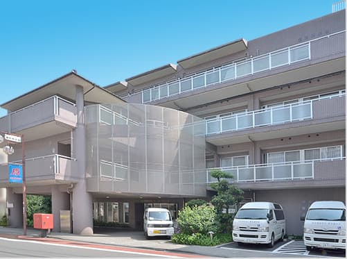 にしおおい訪問看護ステーションの写真 | ジストリー