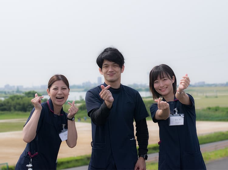 フェアウィズ訪問看護ステーションの写真 | ジストリー