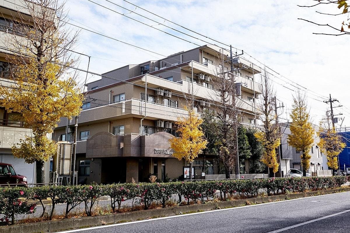 エスペランサ武蔵小杉の写真 | ジストリー