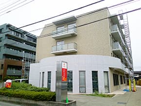 ウェルビーメディハウス鶴ヶ島の写真 | ジストリー