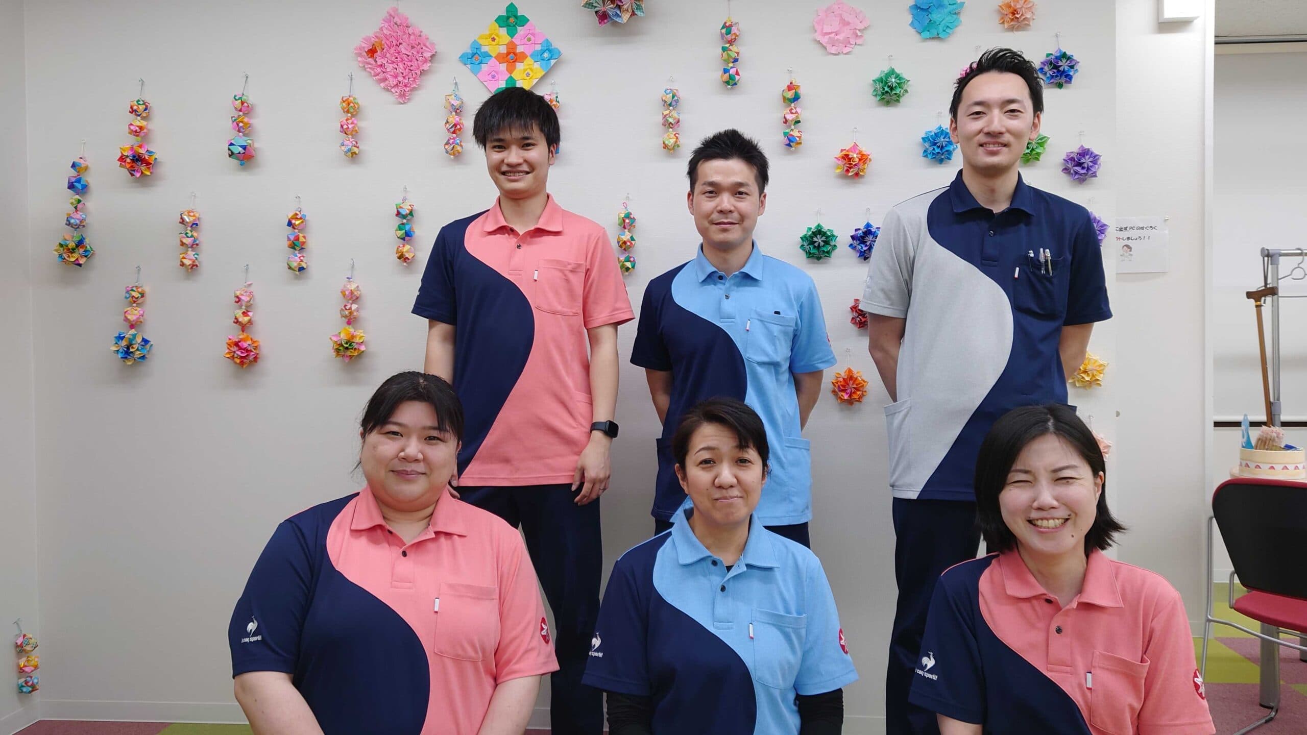 訪問看護リハビリステーション白ゆり北30条 桑園出張所の写真 | ジストリー