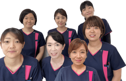 訪問看護ステーションかなでの写真 | ジストリー