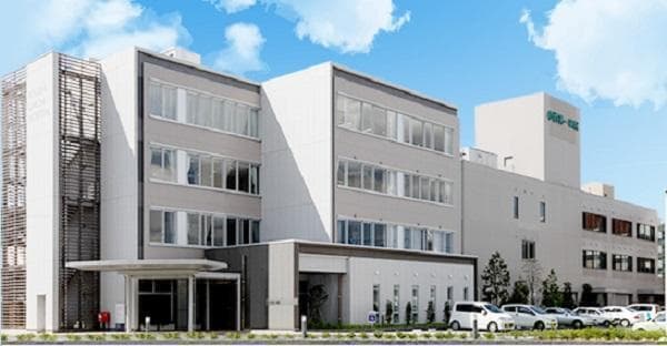 医療法人小西第一病院の写真 | ジストリー