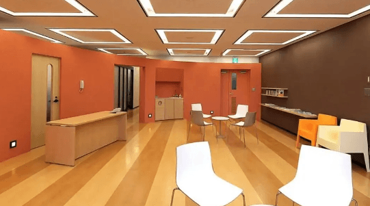 田端駅前クリニックの写真 | ジストリー