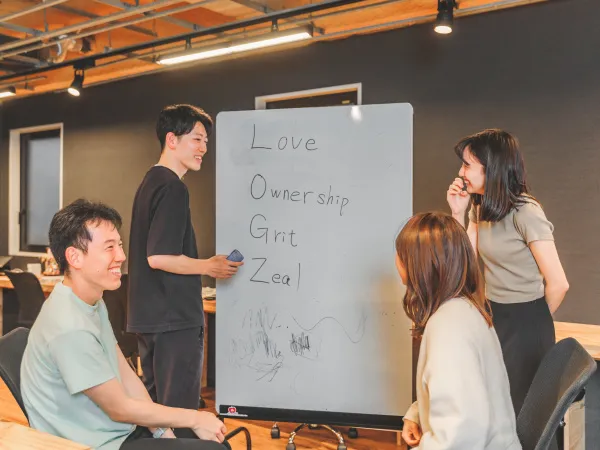 株式会社LOGZの写真 | ジストリー