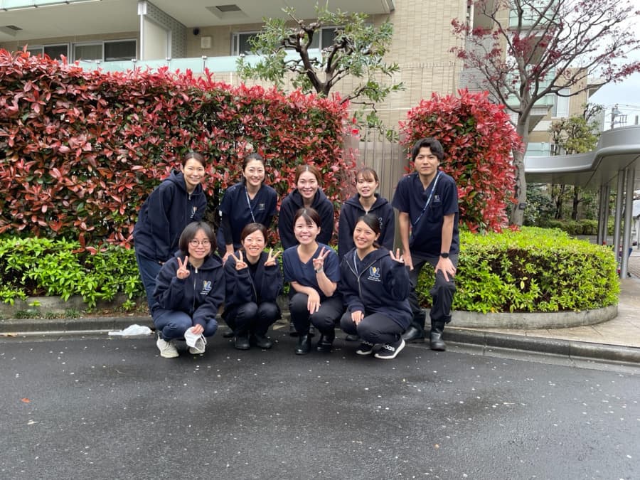 ウィル訪問看護ステーション渋谷の写真 | ジストリー