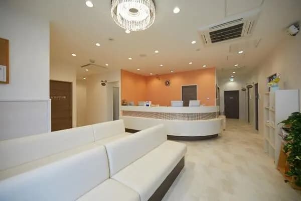 女性医療クリニックLUNAの写真 | ジストリー