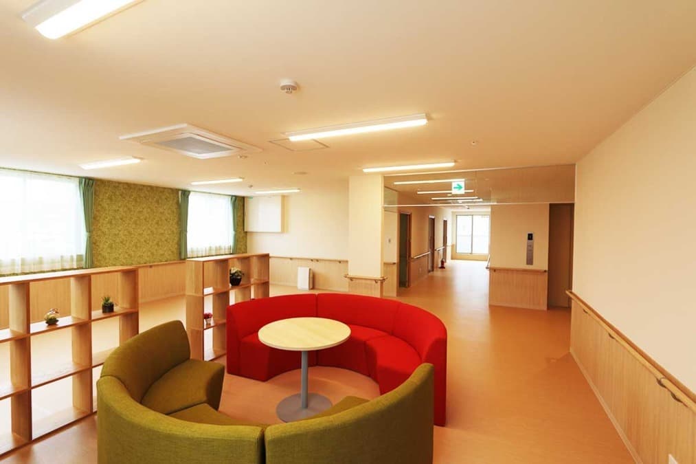 アシステッドナーシング よい館 幸田の写真 | ジストリー