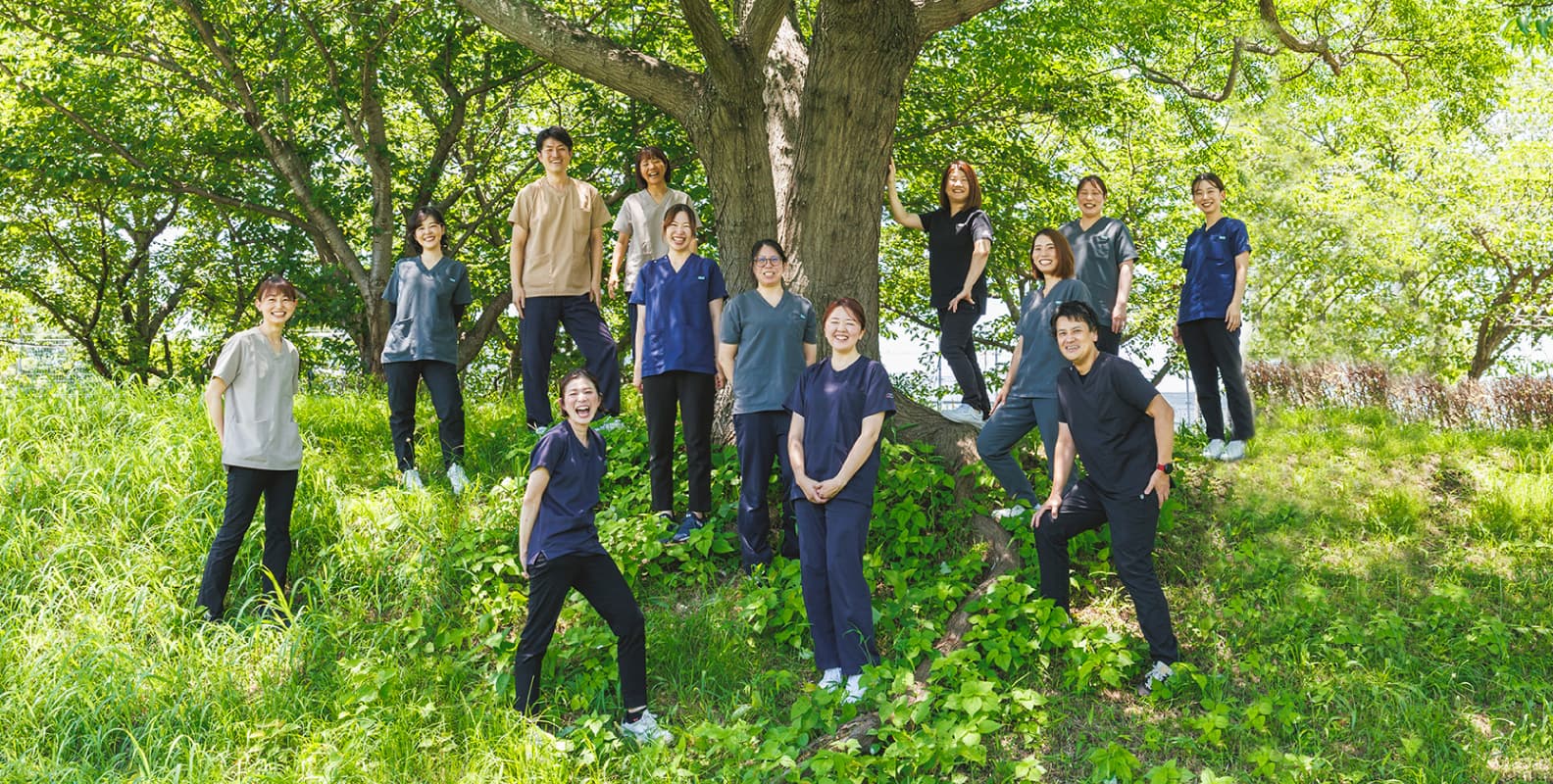 訪問看護リハビリステーションCocoの写真