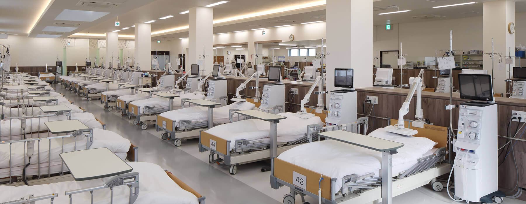 田無南口クリニック(人工透析)の写真 | ジストリー