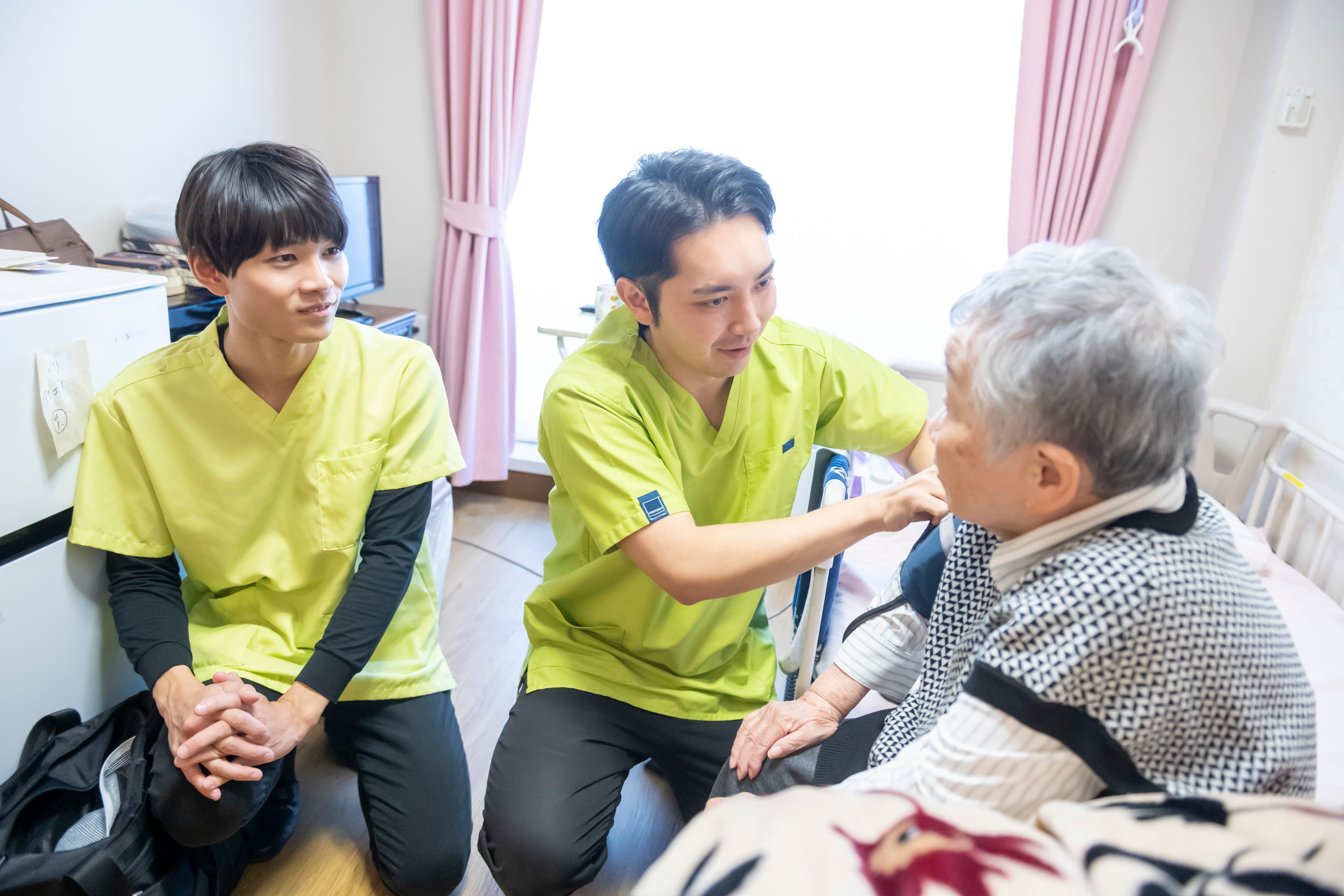 ファミリークリニック東大宮の写真 | ジストリー