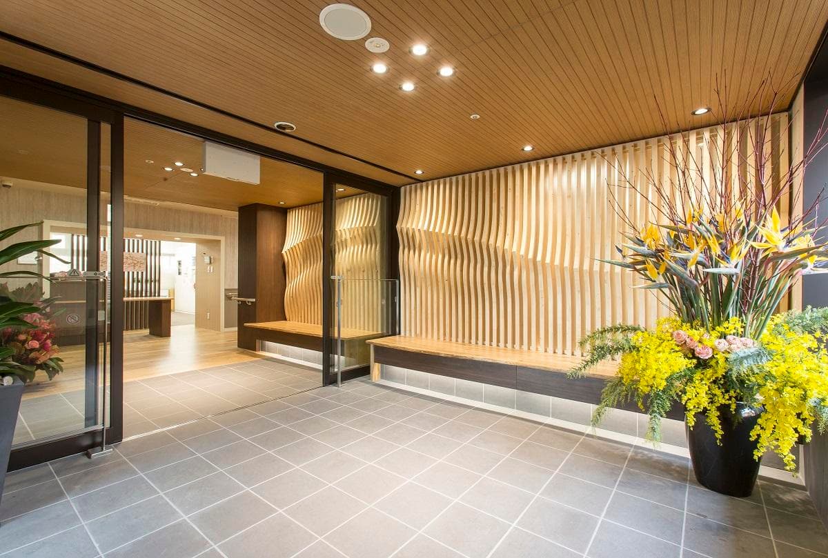 グランフォレスト学芸大学の写真 | ジストリー