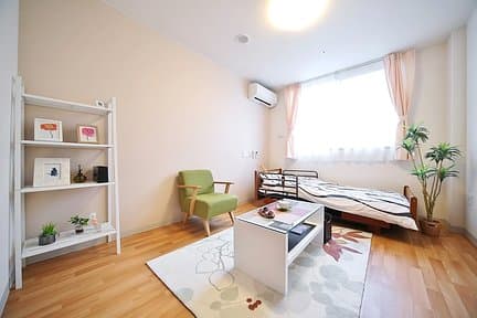 アルファリビング博多南の写真 | ジストリー