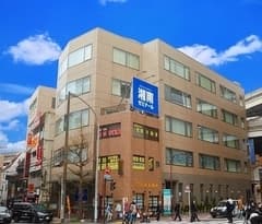 上大岡仁正クリニックの写真