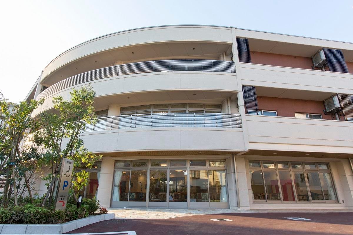 グランフォレストときわ台の写真 | ジストリー