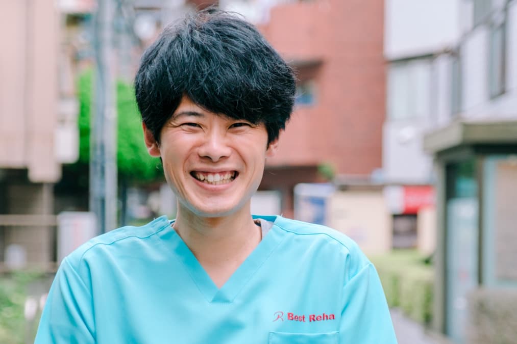 ベストリハ訪問看護ステーション西新井西の写真 | ジストリー