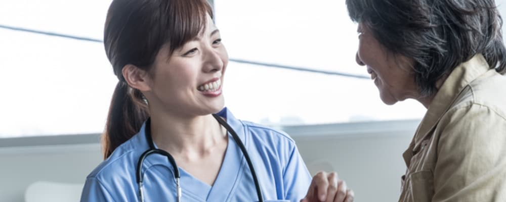 みんなのライフサポートクリニック旭の写真 | ジストリー