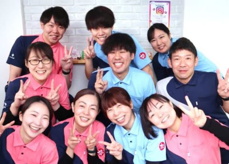 訪問看護リハビリステーション白ゆり中央 澄川出張所の写真 | ジストリー