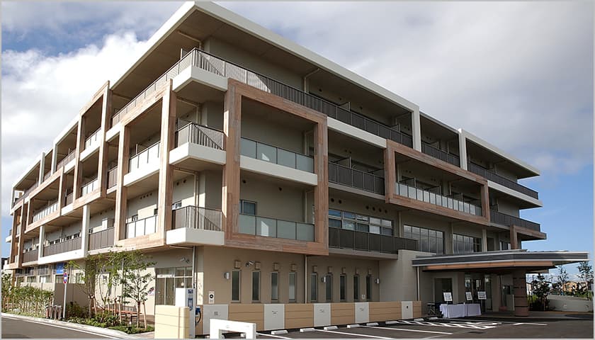 学研ココファン・ナーシング藤沢の写真 | ジストリー