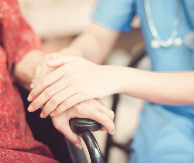 訪問看護ステーション花梨の写真 | ジストリー