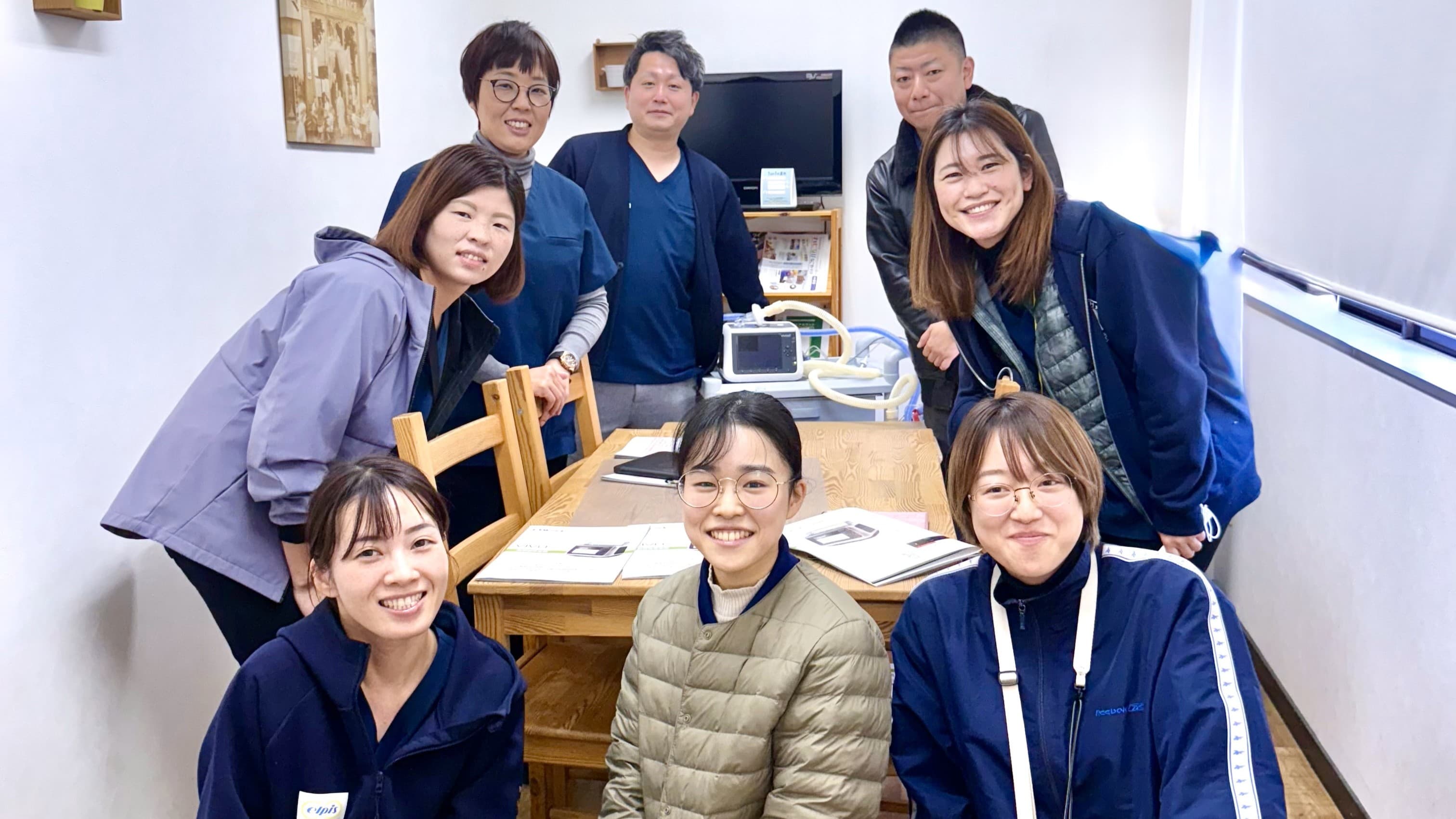 ナースケアハース 名古屋東の写真