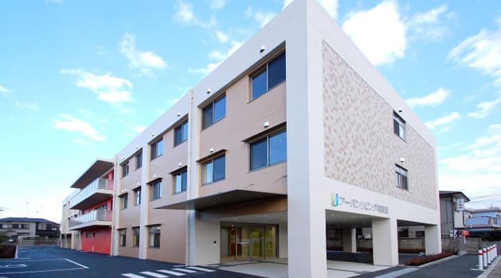 介護付有料老人ホーム アーバンリビング相模原の写真 | ジストリー