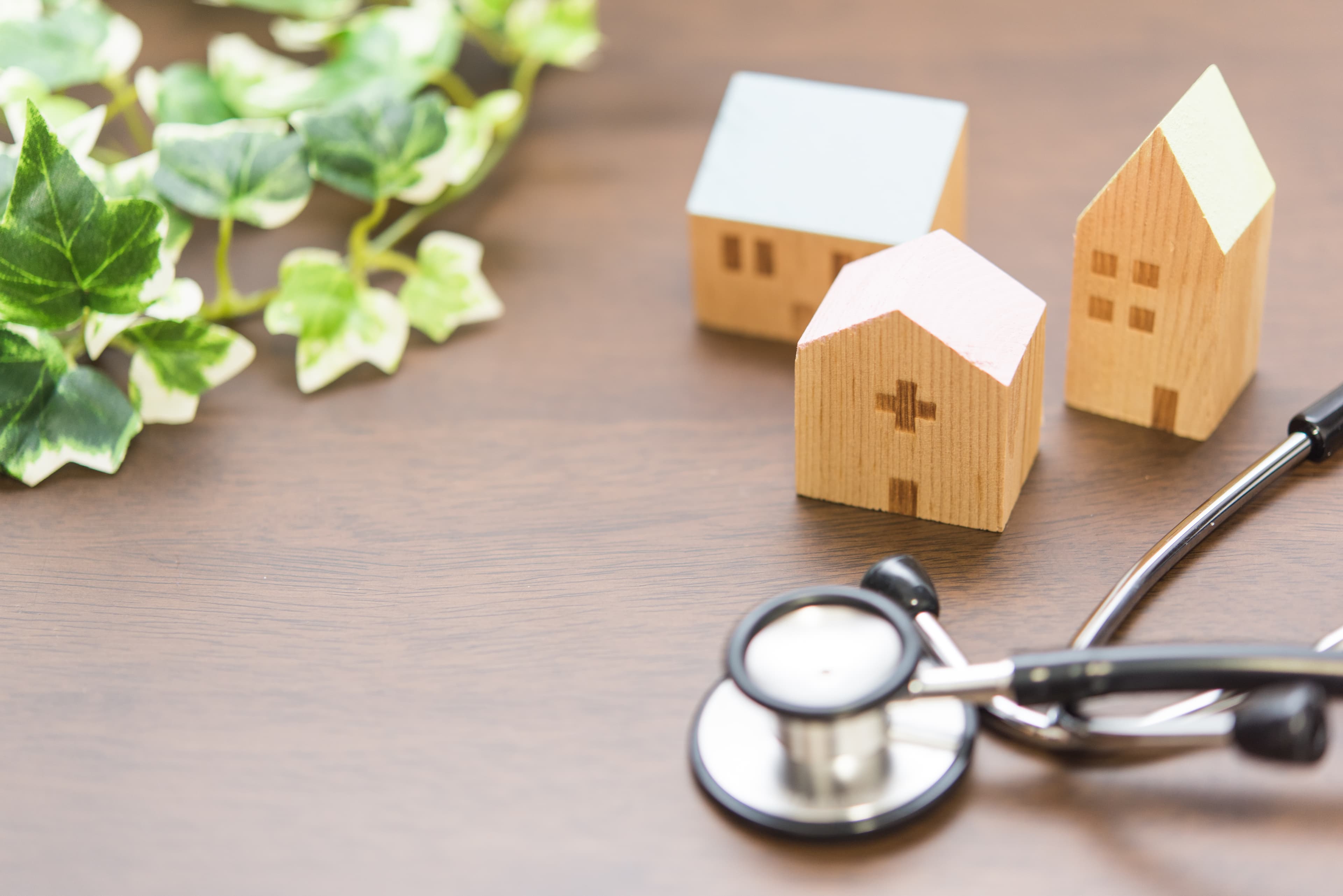 訪問看護ステーションまほら秩父の写真 | ジストリー