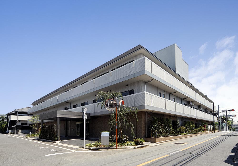 グランフォレスト氷川台の写真 | ジストリー