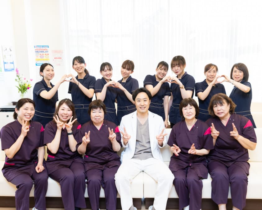 うえなみ内科クリニックの写真 | ジストリー