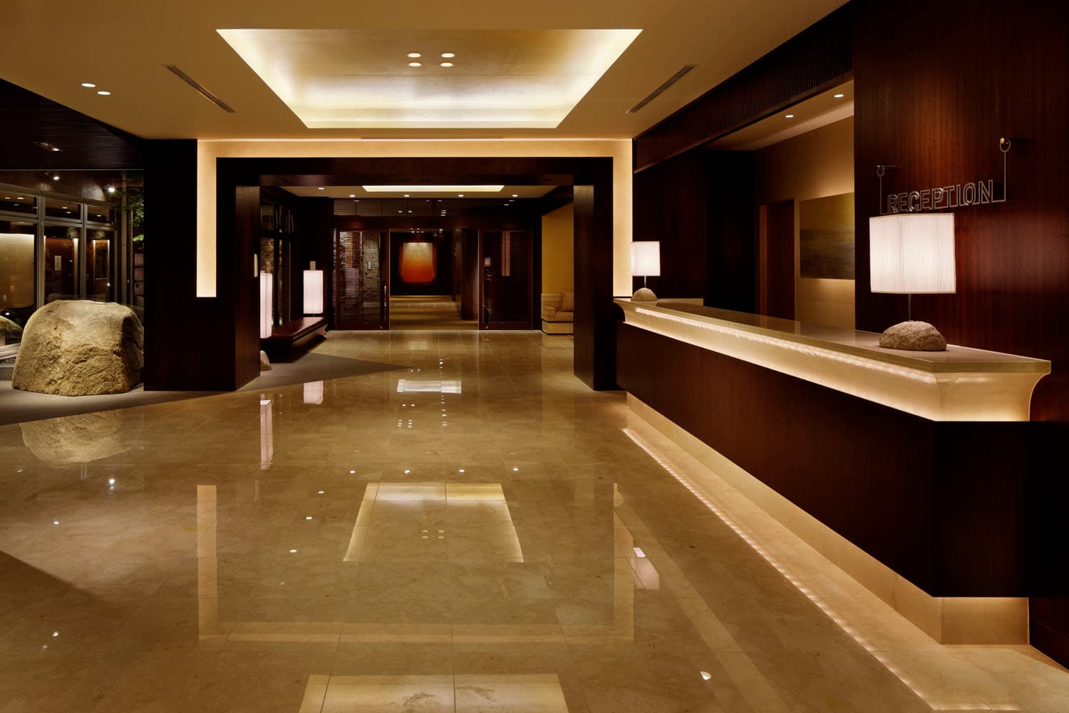 Shinwa medical resortの写真 | ジストリー