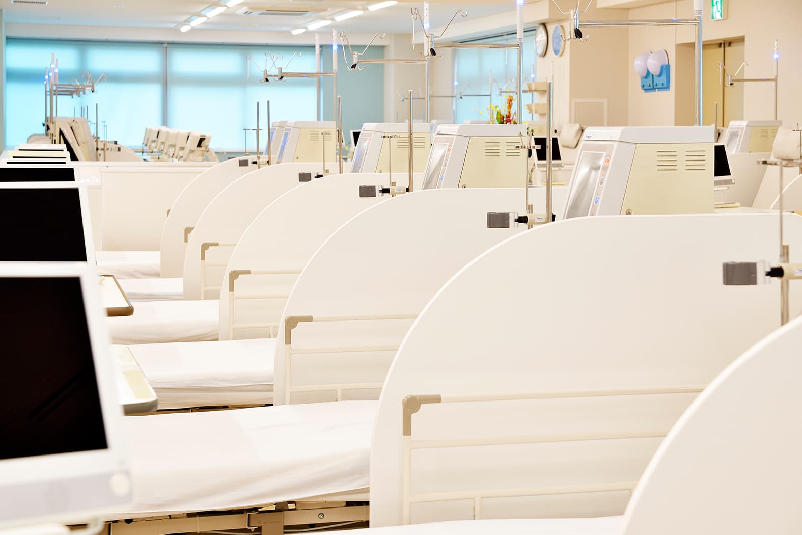 狛江腎クリニックの写真 | ジストリー