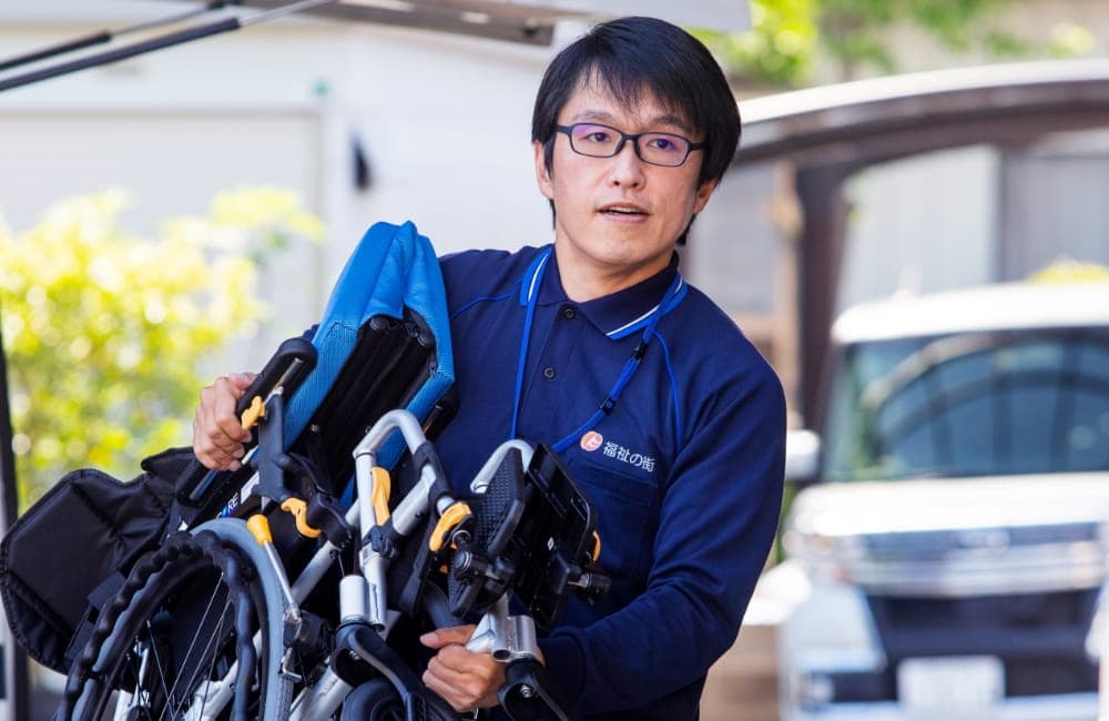 レンタルふくしのまち越谷の写真 | ジストリー