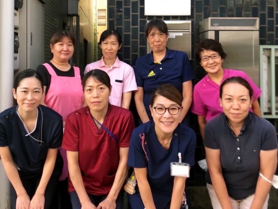 ゆたか訪問看護ステーション西品川営業所の写真 | ジストリー