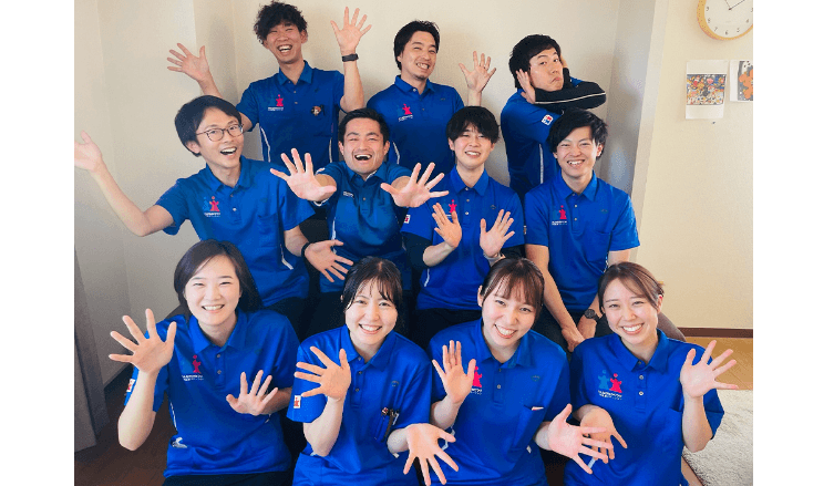 みんなのかかりつけ訪問看護ステーション高畑の写真 | ジストリー