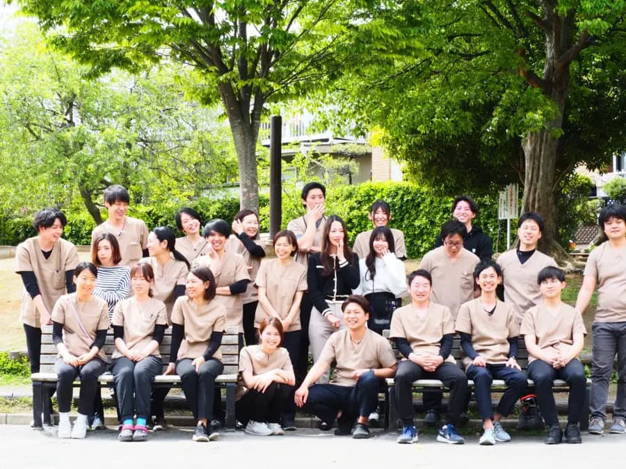 横浜訪問看護リハビリなる いずみサテライトの写真 | ジストリー