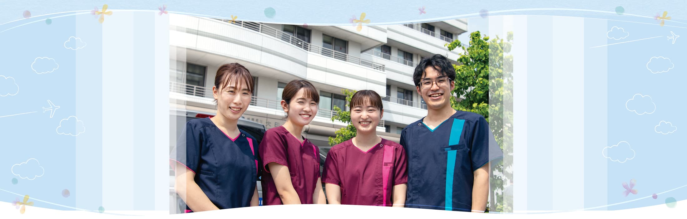 大田病院の写真 | ジストリー