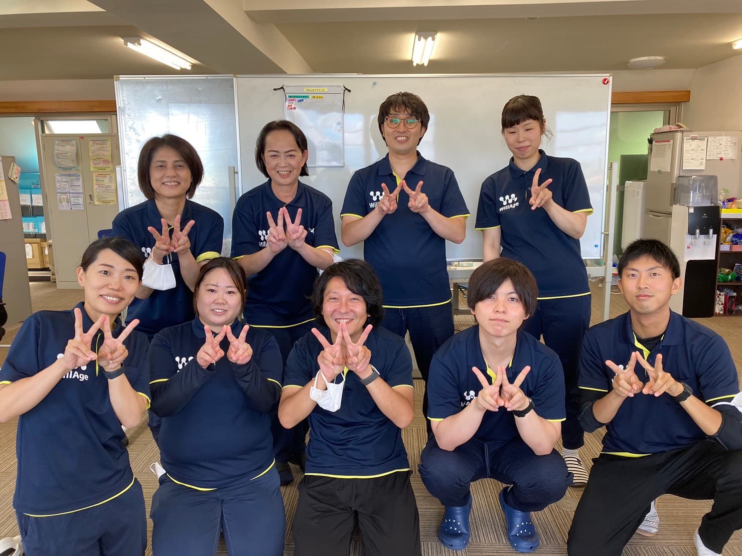 ウィレッジ訪問看護リハビリステーション町田の写真